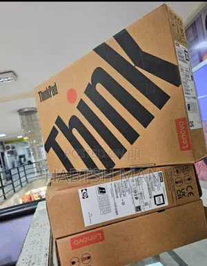 New Laptop Lenovo Thinkpad L14 16GB Intel Core I5 SSD 512GB