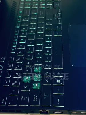 Photo - New Laptop Asus TUF Gaming A15 16GB AMD Ryzen 9 SSD 512GB