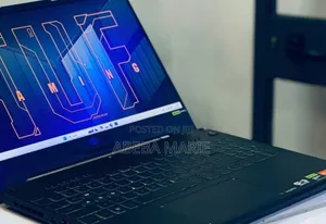 New Laptop Asus TUF Gaming A15 16GB AMD Ryzen 9 SSD 512GB