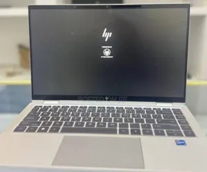 New Laptop HP 16GB Intel Core I7 SSD 512GB