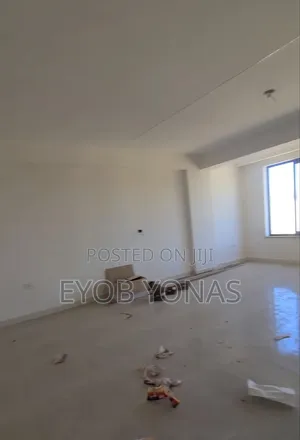 Photo - Furnished 2bdrm Apartment in ።።።Bat Ream Estate, Bole for sale