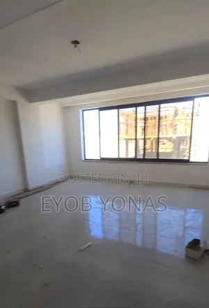 Furnished 2bdrm Apartment in ።።።Bat Ream Estate, Bole for sale