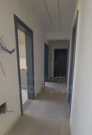 Furnished 2bdrm Apartment in ።።።Bat Ream Estate, Bole for sale