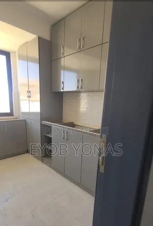 Furnished 2bdrm Apartment in ።።።Bat Ream Estate, Bole for sale