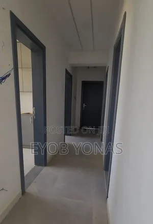 Furnished 2bdrm Apartment in ።።።Bat Ream Estate, Bole for sale