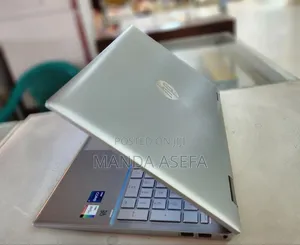 New Laptop HP Pavilion 14 16GB Intel Core I7 SSD 512GB