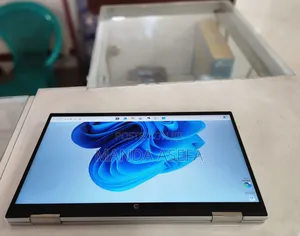 New Laptop HP Pavilion 14 16GB Intel Core I7 SSD 512GB