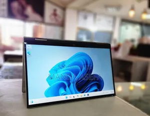 New Laptop HP Pavilion 14 16GB Intel Core I7 SSD 512GB