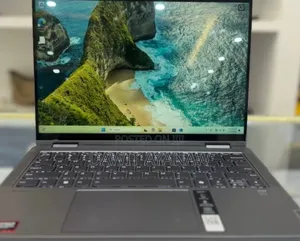 Photo - New Laptop Lenovo Yoga 7i 16GB AMD Ryzen 7 SSD 1T