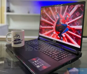 New Laptop MSI Raider GE78 64GB Intel Core I9 SSD 2T