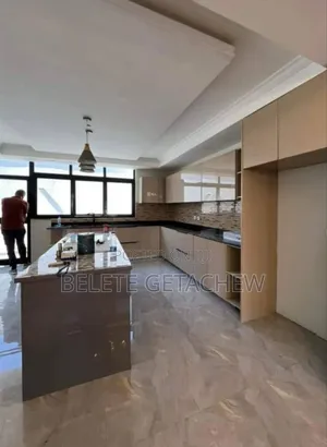 6bdrm House in Jacros, G+2 Luxury, Bole for sale