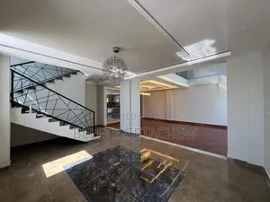 6bdrm House in Jacros, G+2 Luxury, Bole for sale