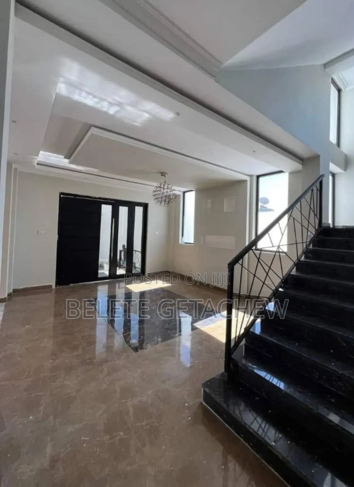 6bdrm House in Jacros, G+2 Luxury, Bole for sale