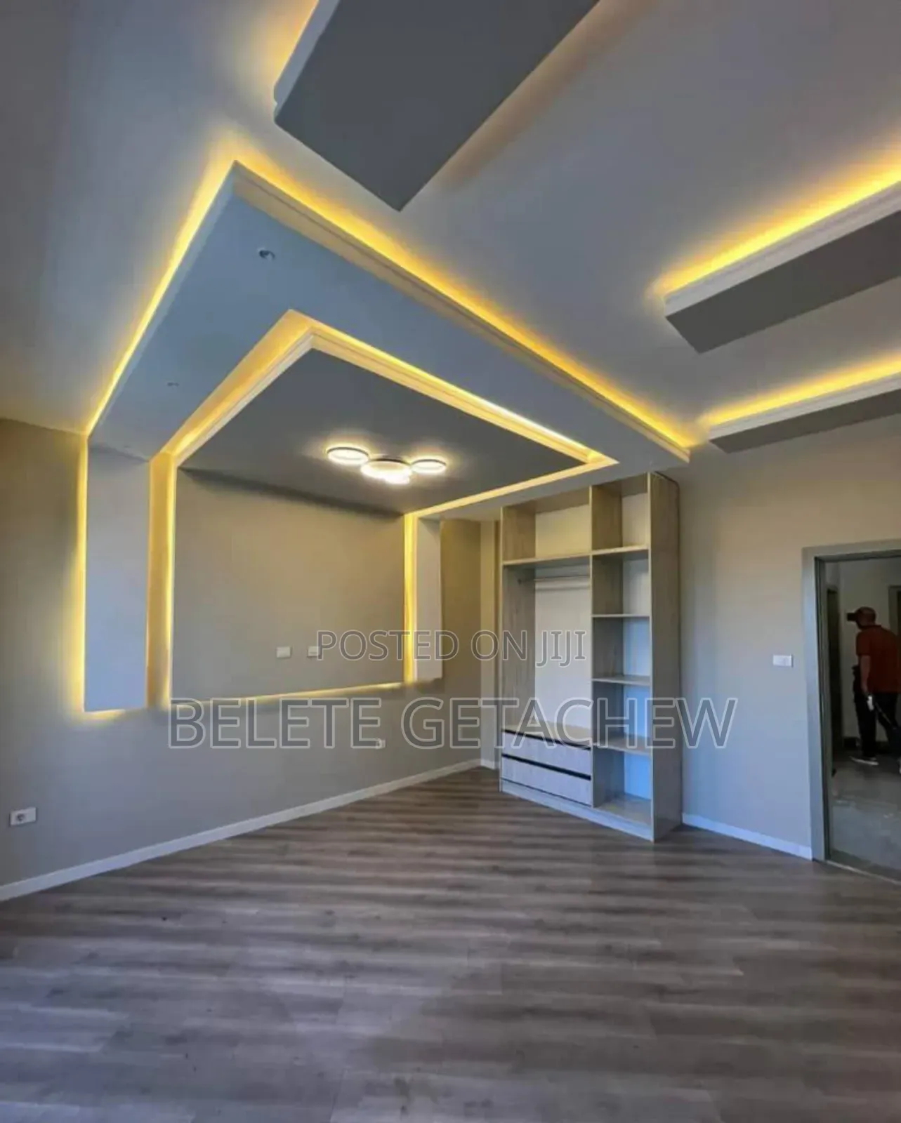 6bdrm House in Jacros, G+2 Luxury, Bole for sale