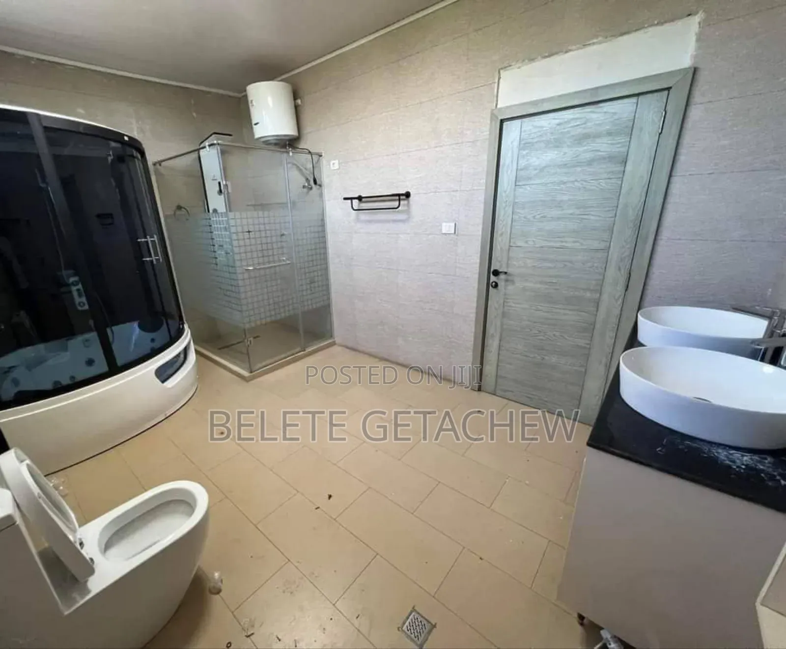 6bdrm House in Jacros, G+2 Luxury, Bole for sale