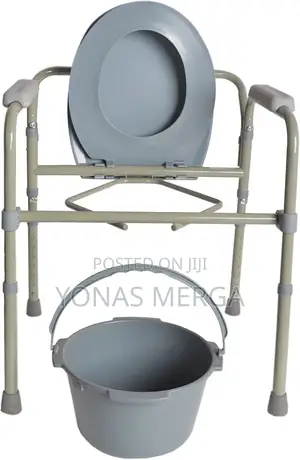 Bedside Commode Chair3¤2toilet Chair0¥0 Bathroom Chair፯烹ፖፖቼር