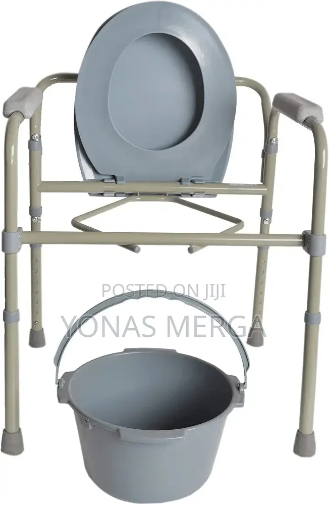 Bedside Commode Chair3¤2toilet Chair0¥0 Bathroom Chair፯烹ፖፖቼር