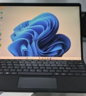 New Laptop Microsoft Surface Pro 9 16GB Intel Core I5 SSD 256GB
