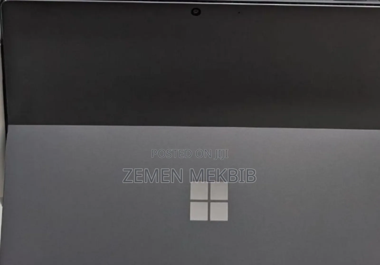 New Laptop Microsoft Surface Pro 9 16GB Intel Core I5 SSD 256GB