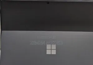 New Laptop Microsoft Surface Pro 9 16GB Intel Core I5 SSD 256GB