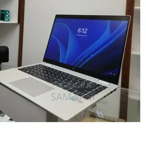 New Laptop HP EliteBook 1040 16GB Intel Core I7 SSD 512GB