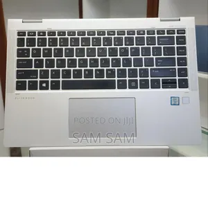 New Laptop HP EliteBook 1040 16GB Intel Core I7 SSD 512GB