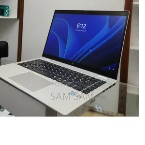 New Laptop HP EliteBook 1040 16GB Intel Core I7 SSD 512GB