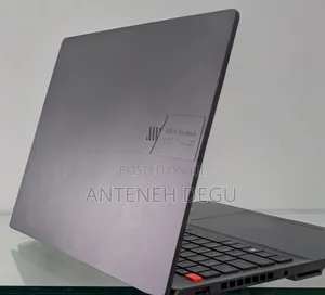 New Laptop Asus VivoBook 15 X505BA 16GB Intel Core I7 SSD 512GB