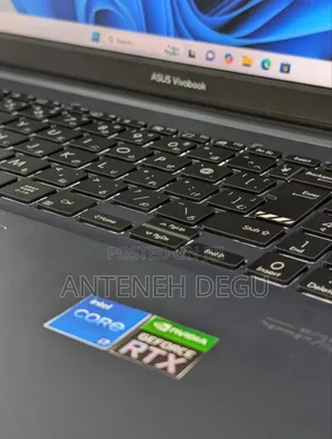 New Laptop Asus VivoBook 15 X505BA 16GB Intel Core I7 SSD 512GB