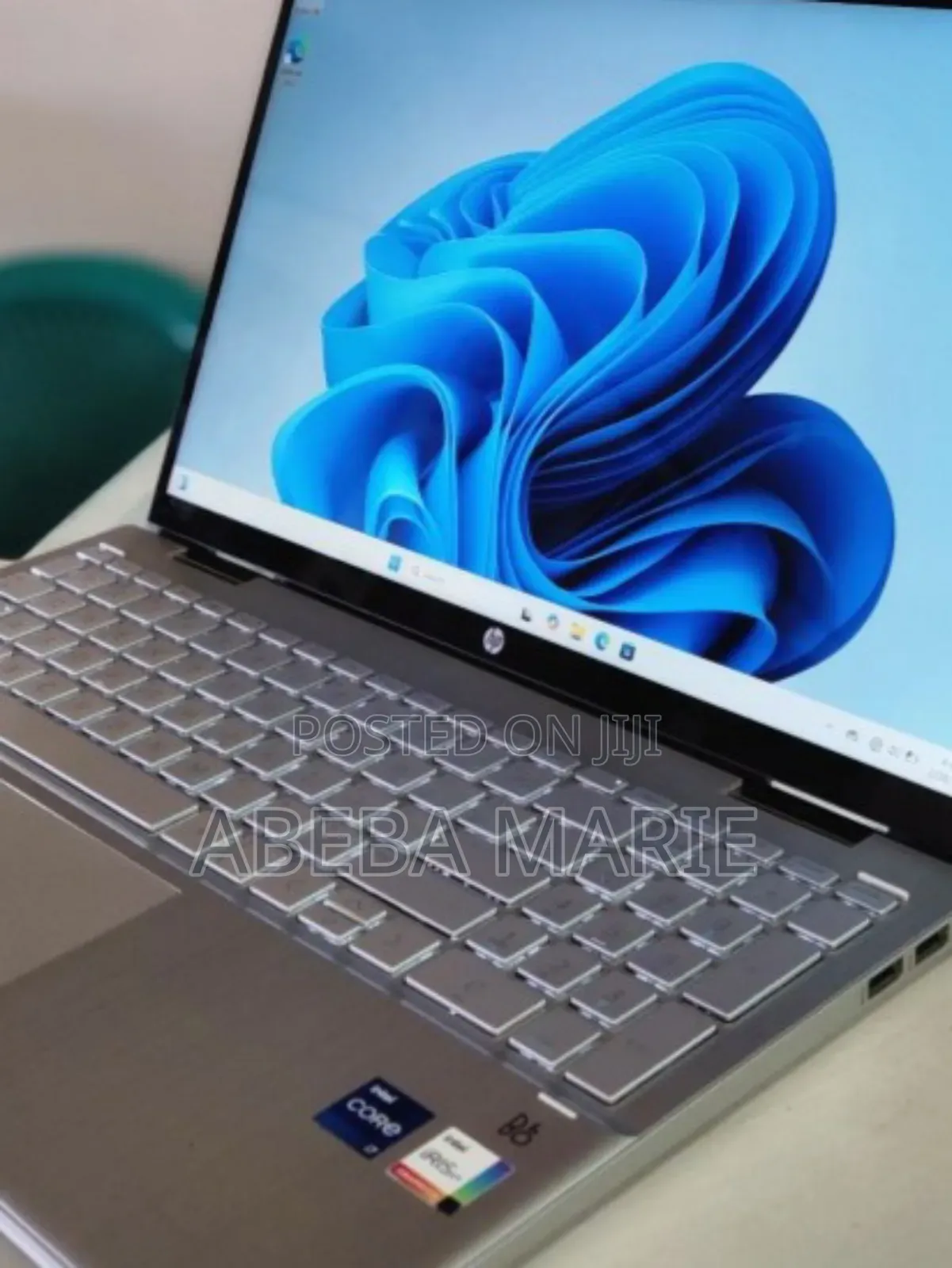 New Laptop HP Pavilion 15 16GB Intel Core I7 SSD 512GB