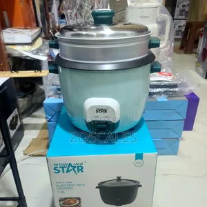 2.8l Electric Food Cooker