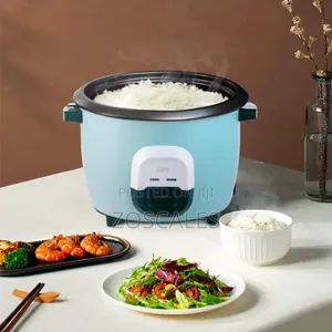 2.8l Electric Food Cooker