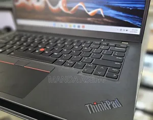 New Laptop Lenovo Thinkpad L14 16GB Intel Core I5 SSD 512GB