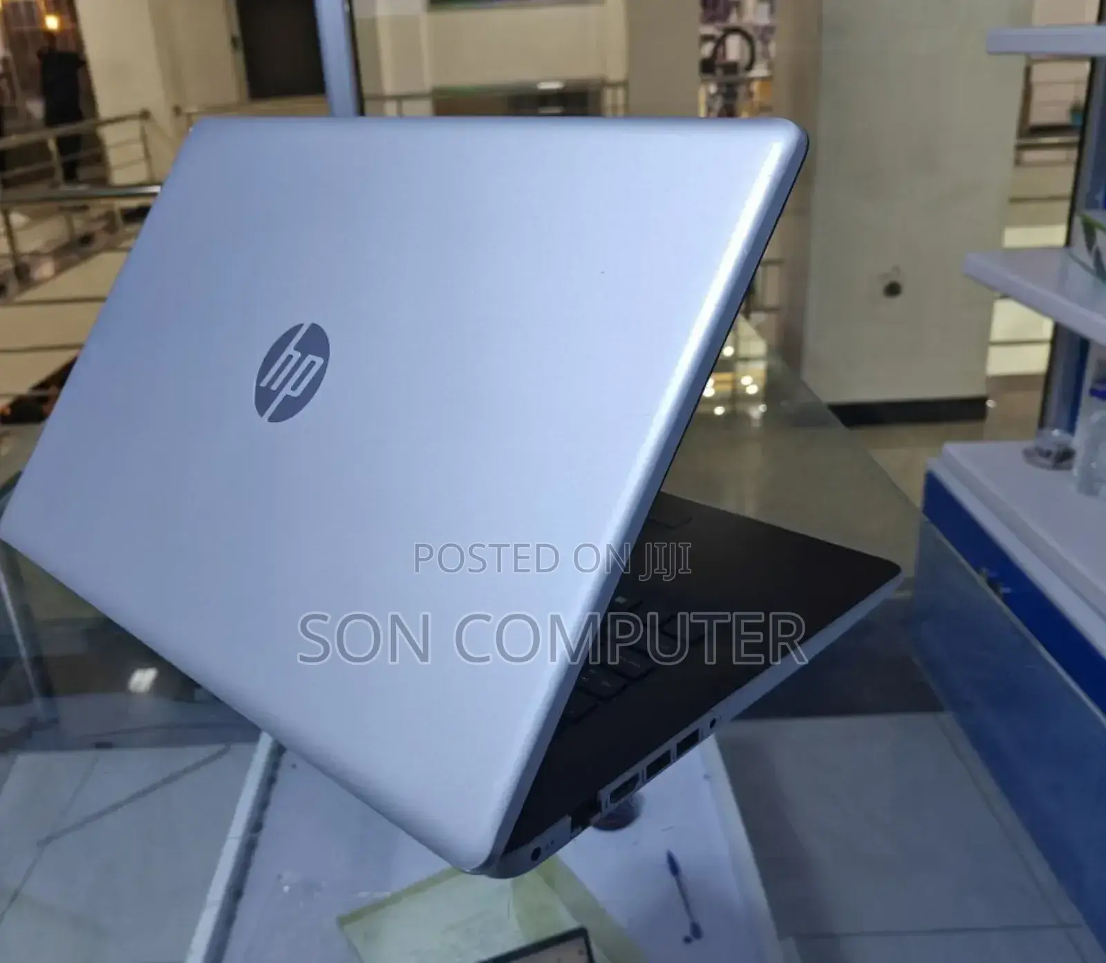 New Laptop HP Stream Notebook 8GB AMD Ryzen SSHD (Hybrid) 1T