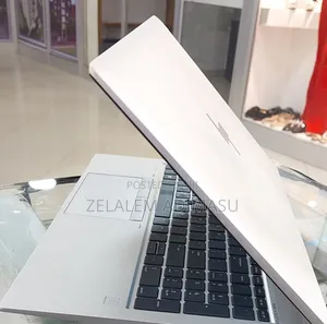 New Laptop HP EliteBook 855 G8 16GB AMD Ryzen 5 SSD 512GB