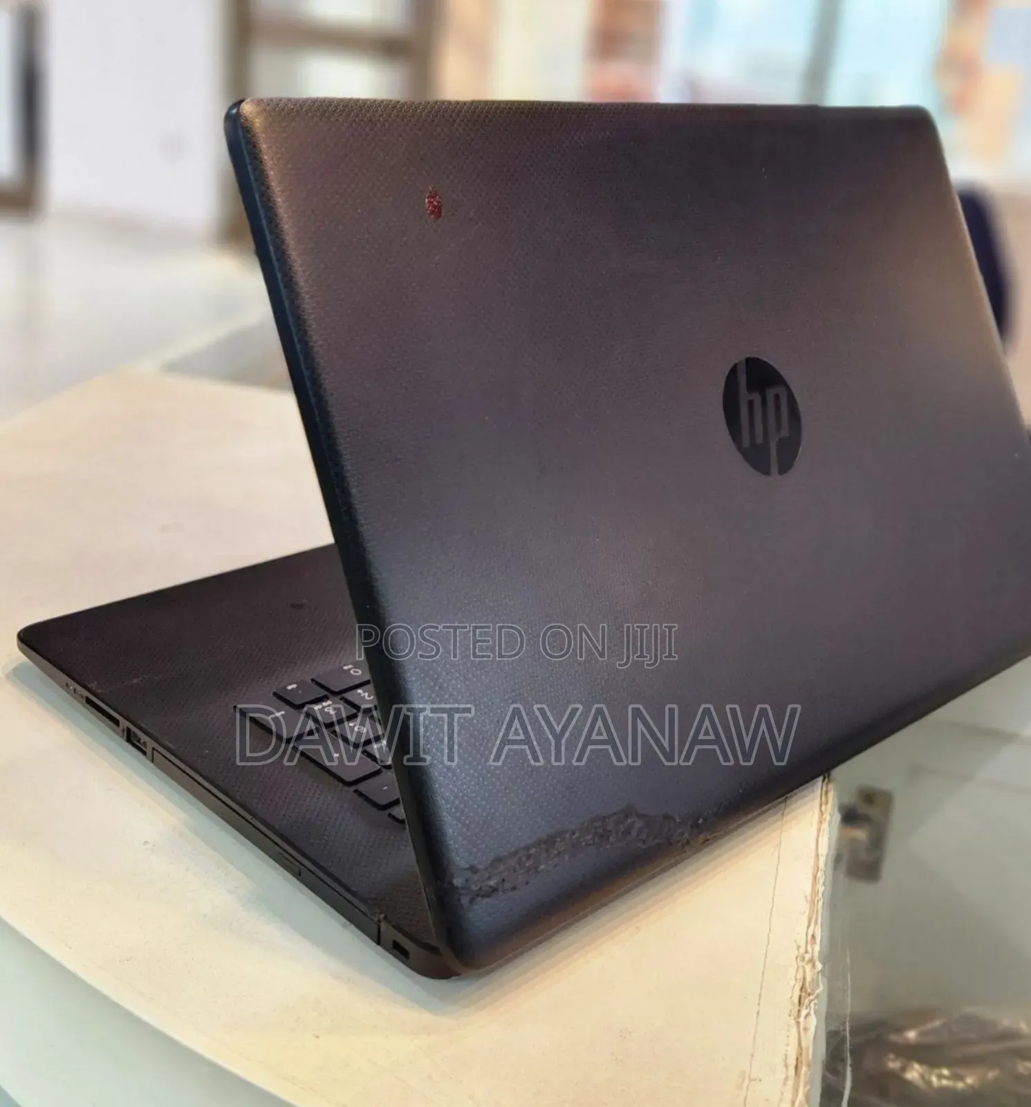 New Laptop HP Stream Notebook 8GB Intel Core I5 SSD 256GB