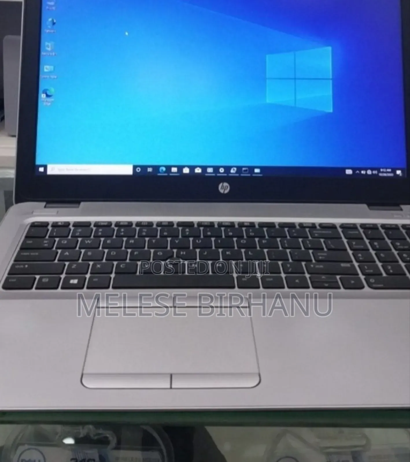 New Laptop HP EliteBook 850 G3 8GB Intel Core I7 HDD+SSD 1T