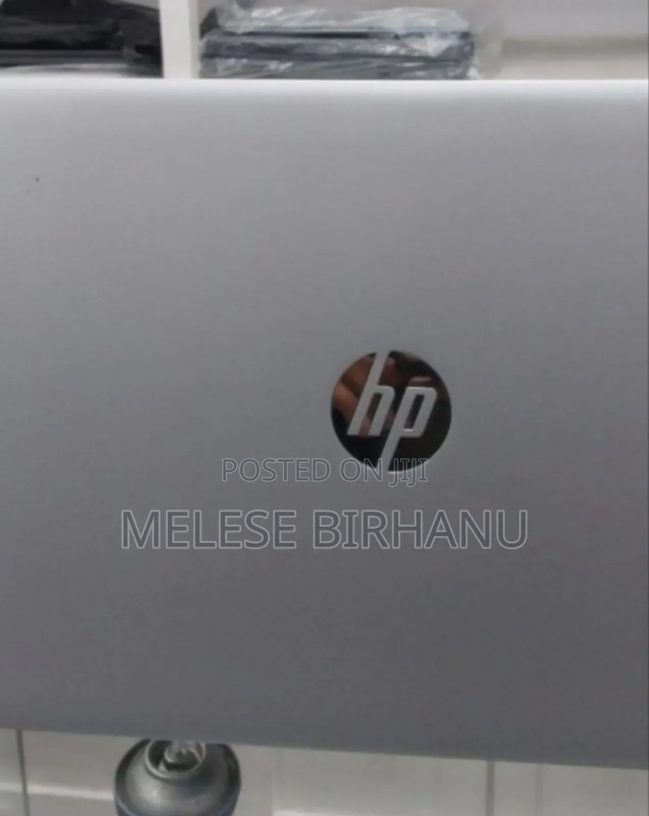 New Laptop HP EliteBook 850 G3 8GB Intel Core I7 HDD+SSD 1T