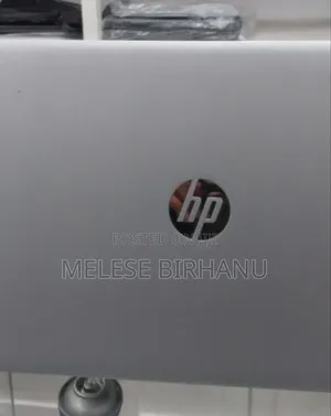 New Laptop HP EliteBook 850 G3 8GB Intel Core I7 HDD+SSD 1T