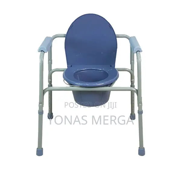 Toilet Chair Portable With Built-in Toilet፪旮bathroom Commode