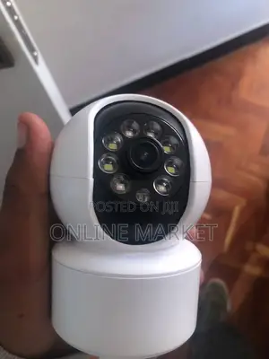 በሲም ካርድ የሚሰራ ካሜራ