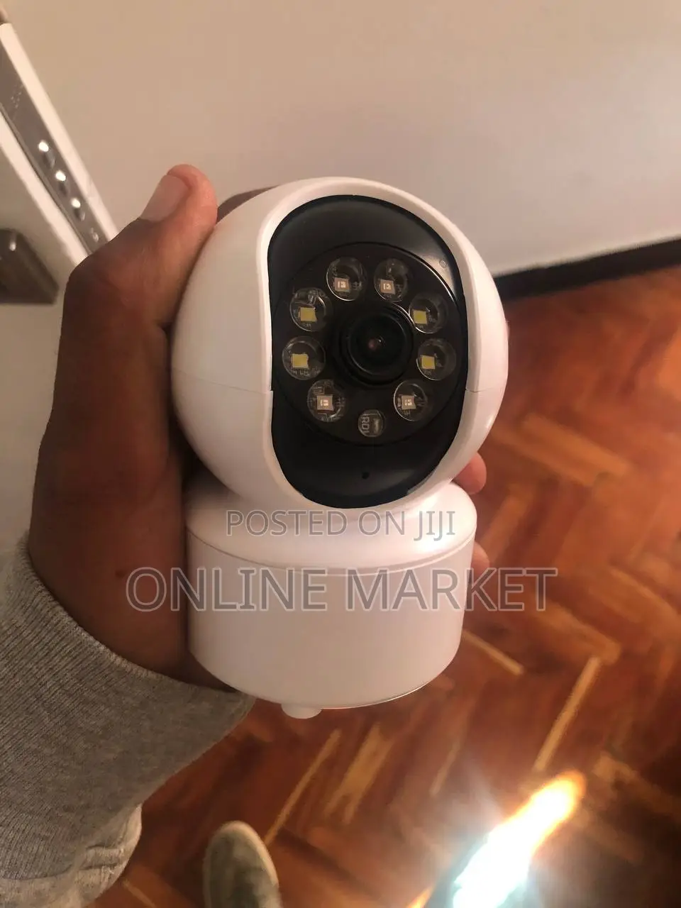 በሲም ካርድ የሚሰራ ካሜራ