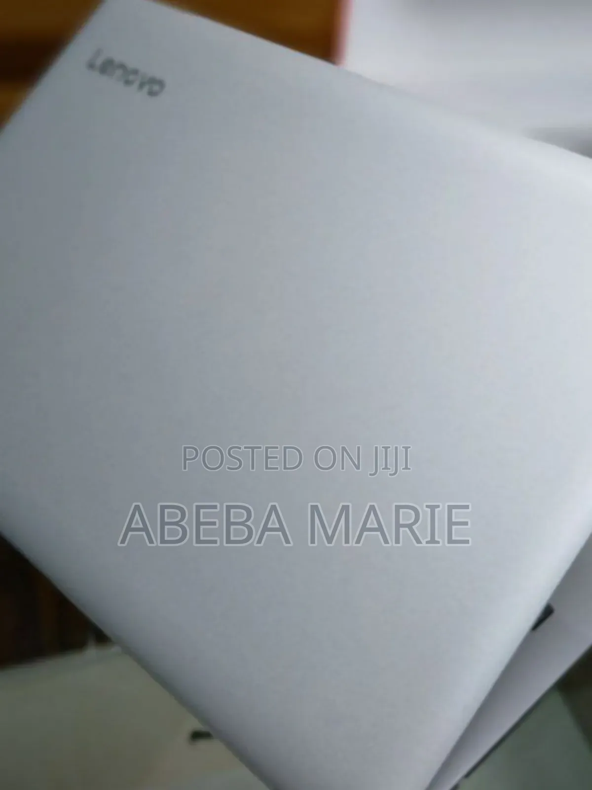 New Laptop Lenovo Ideapad 3 8GB AMD SSD 1T