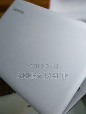 New Laptop Lenovo Ideapad 3 8GB AMD SSD 1T