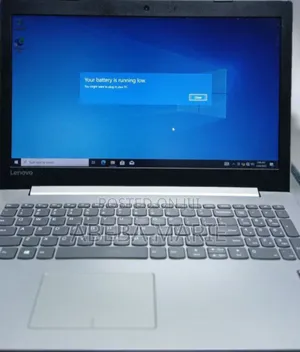 New Laptop Lenovo Ideapad 3 8GB AMD SSD 1T