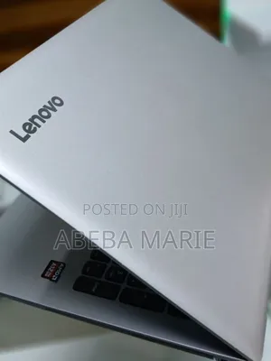 New Laptop Lenovo Ideapad 3 8GB AMD SSD 1T