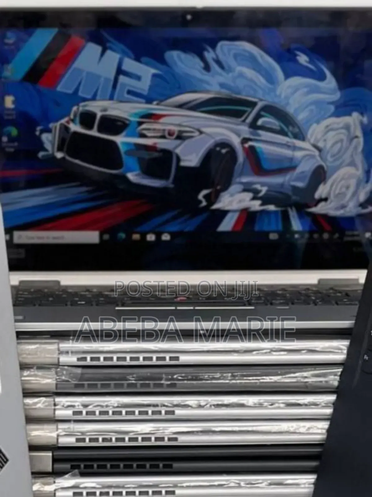 New Laptop Lenovo ThinkPad X390 Yoga 16GB Intel Core I5 SSD 512GB