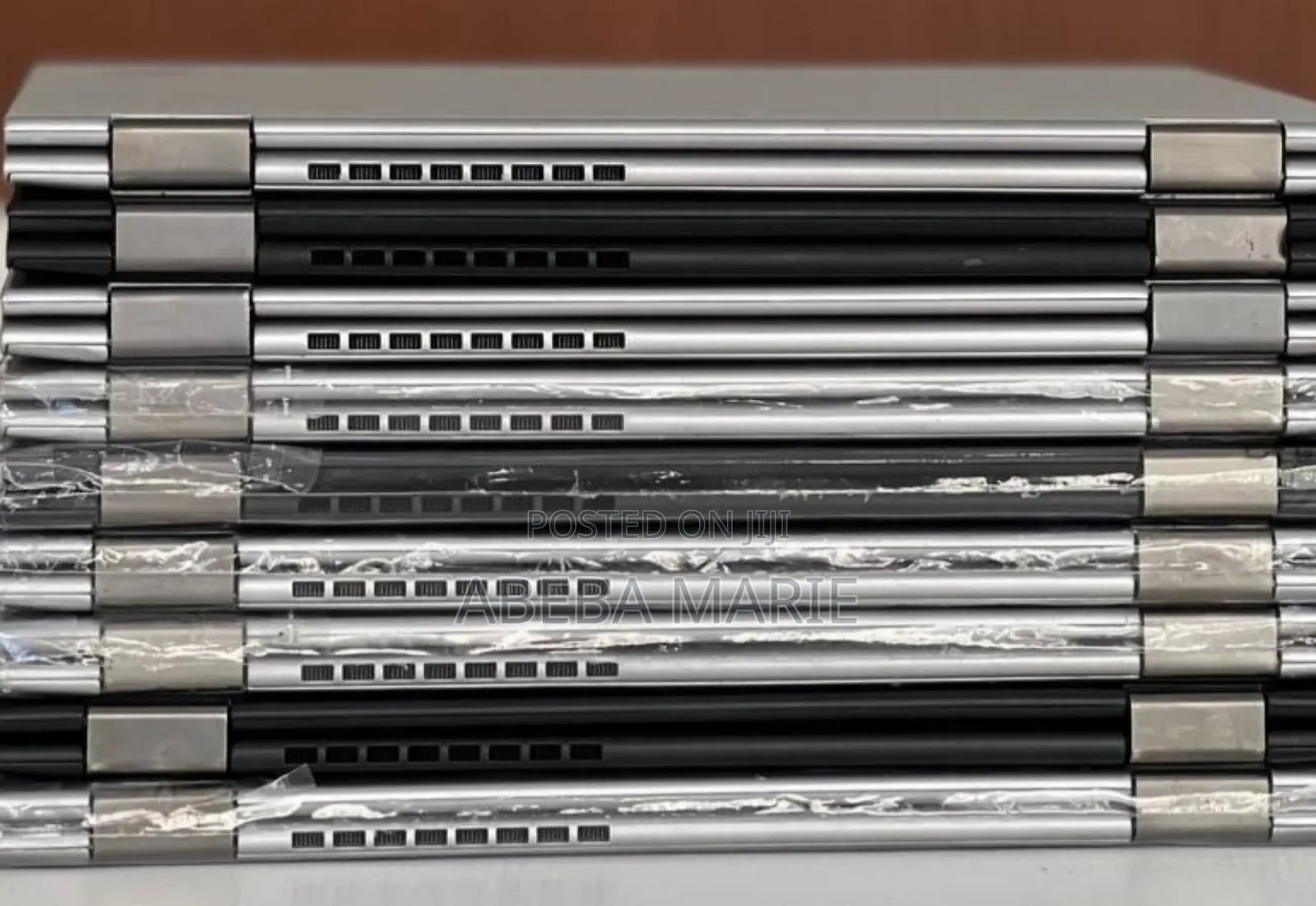 New Laptop Lenovo ThinkPad X390 Yoga 16GB Intel Core I5 SSD 512GB