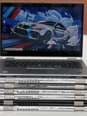 New Laptop Lenovo ThinkPad X390 Yoga 16GB Intel Core I5 SSD 512GB