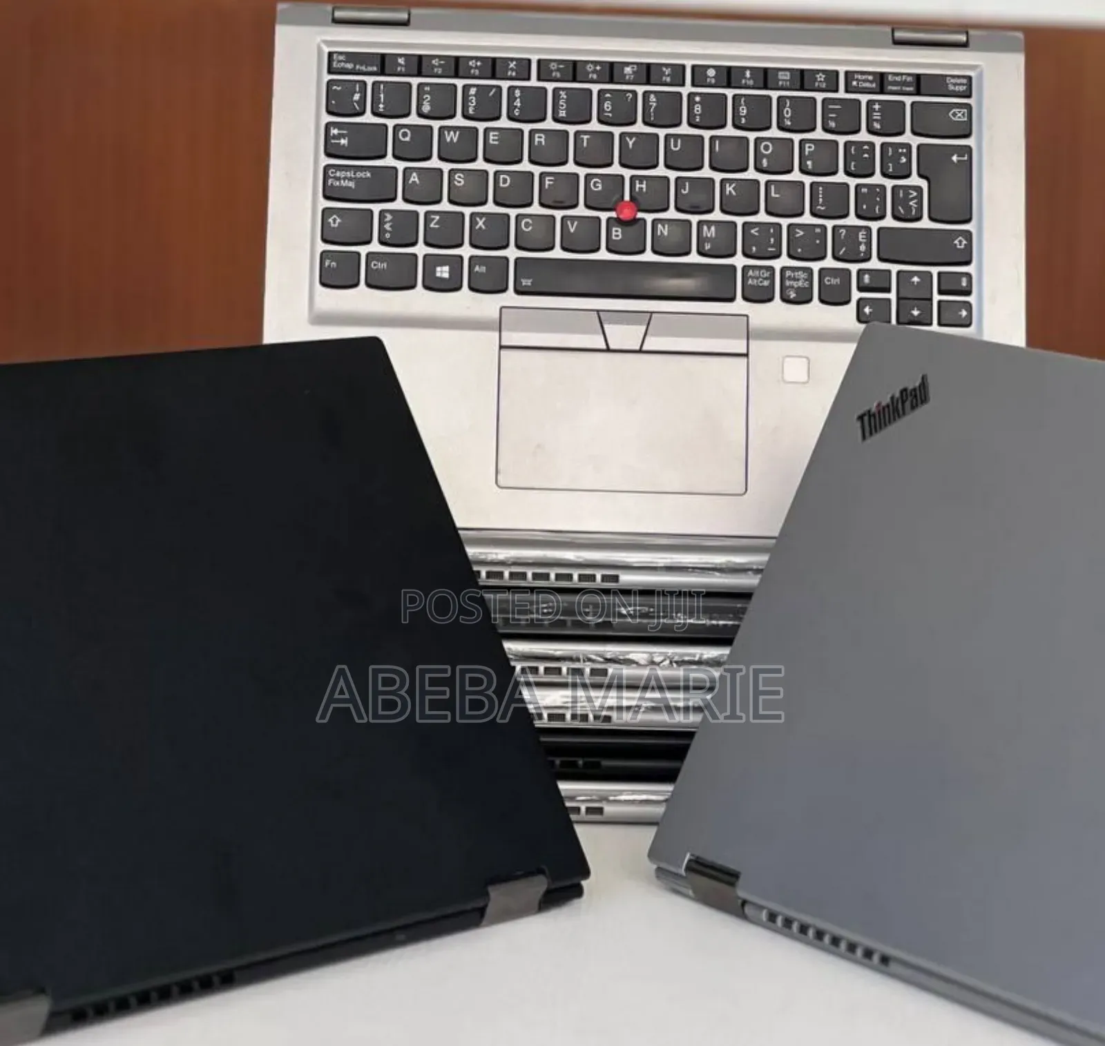 New Laptop Lenovo ThinkPad X390 Yoga 16GB Intel Core I5 SSD 512GB